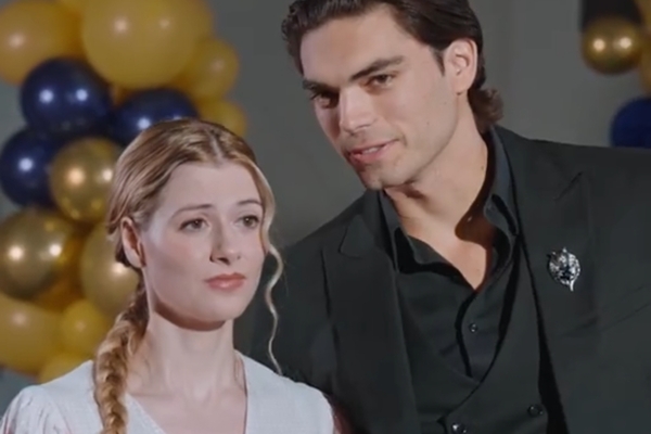 The Alpha King and His Virgin Bride Dailymotion