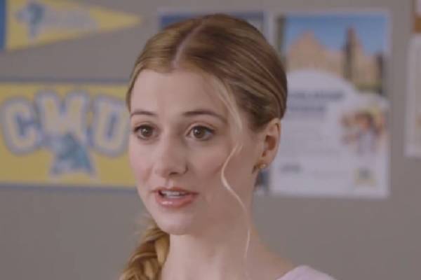 The Alpha King And His Virgin Bride Movie Cast Abigail Fawn