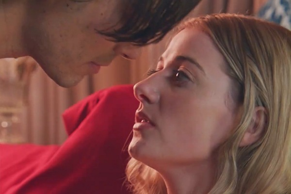 The Alpha King and His Virgin Bride Ending