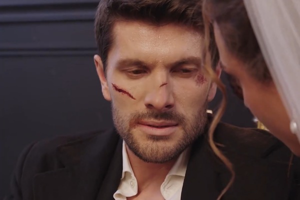 The Alpha's Virgin Captive Episodes