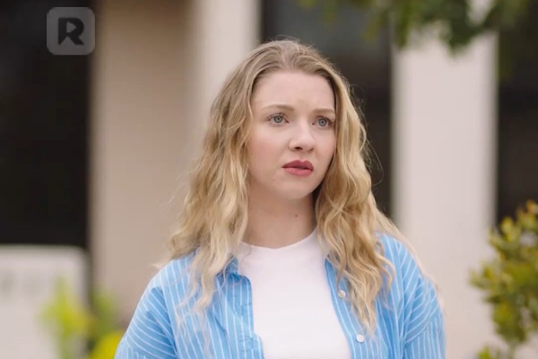 The Boy I Hate Actress