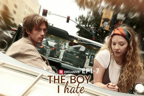 The Boy I Hate Movie
