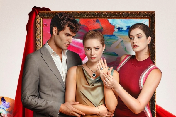 the ceo’s wife stole her life dailymotion