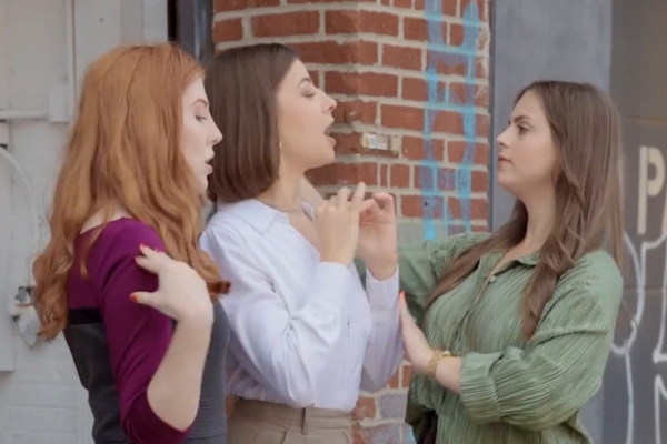 the ceo’s wife stole her life full movie