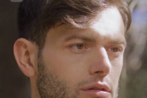 Joining Kyle Fragnoli, ReelShort’s Rising & Stunning Actor - ReelShort