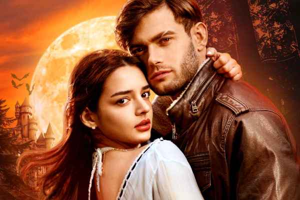 The Cursed Alpha’s Mate Full Movie