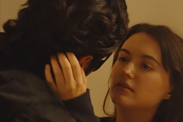 The Day We Got Married plot