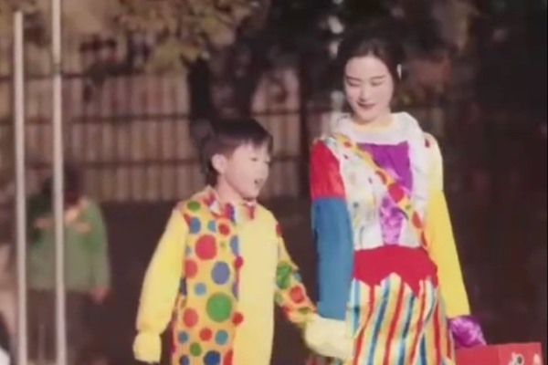 The doctor’s secret marriage chinese drama