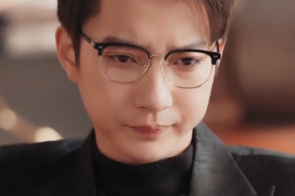 The doctor’s secret marriage colin