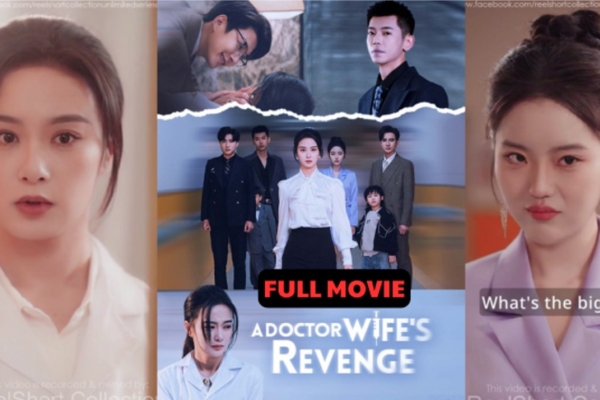 The doctor’s secret marriage dailymotion