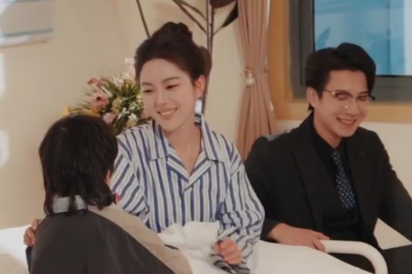 The doctor’s secret marriage episode 4