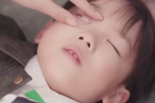 The doctor’s secret marriage episode 6