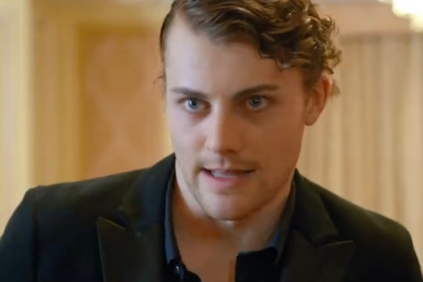 where to watch the heiress's blind love