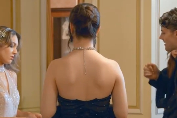 the heiress's blind love full movie