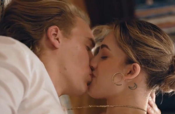 the heiress's blind love episodes