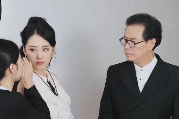 The Little Wanderer’s Road Home Chinese Drama Episode 4