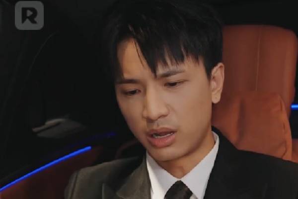 The Little Wanderer’s Road Home Chinese Drama Episode 6