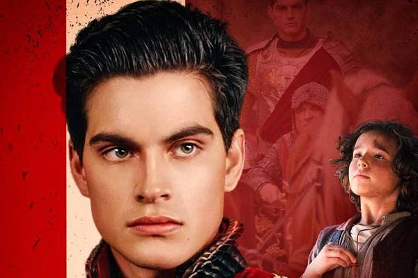 The Lost Son Returns As The Duke Dailymotion