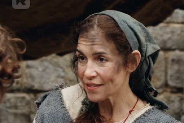 The Lost Son Returns As The Duke Episode 1