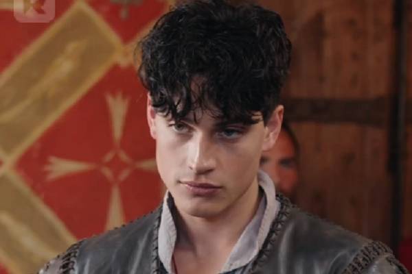 The Lost Son Returns As The Duke Episode 10