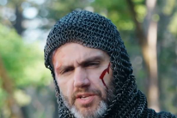 The Lost Son Returns As The Duke Episode 2