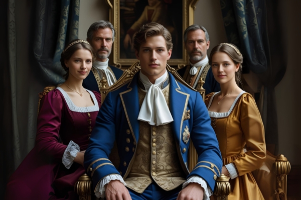 The Lost Son Returns as the Duke Full Episodes