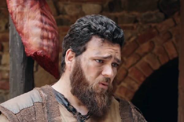 The Lost Son Returns As The Duke Full Movie