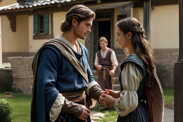 The Lost Son Returns as the Duke Full Movie