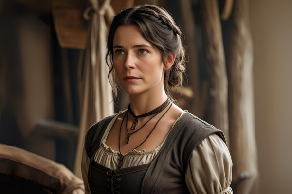 The Lost Son Returns as the Duke Movie Actor