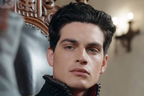 The Lost Son Returns As The Duke ReelShort