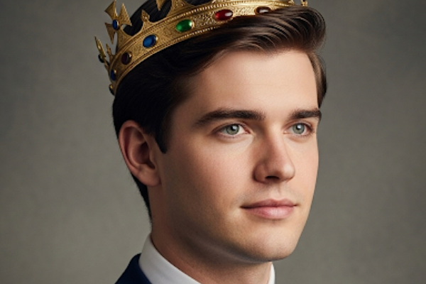 The Seamstress is Duchess Cast