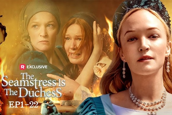 The Seamstress is the Duchess