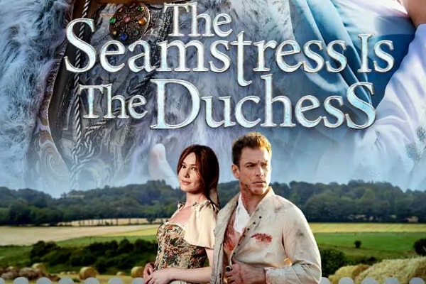 The Seamstress is Duchess Movie