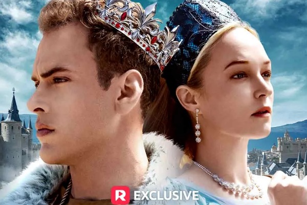 The Seamstress is Duchess