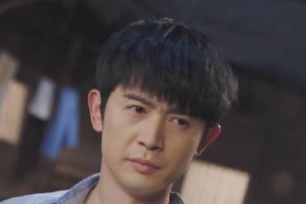 The Strongest Cultivator Chinese Drama Character Emory