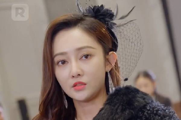 The Strongest Cultivator Chinese Drama Character Regina