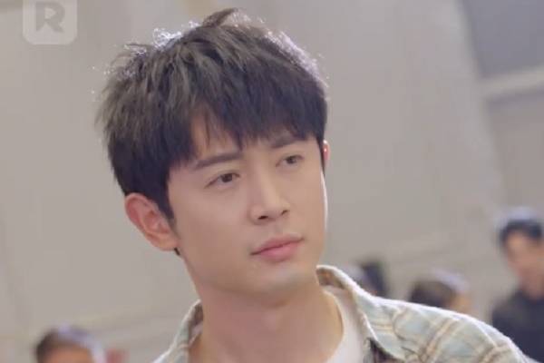 The Strongest Cultivator Vertical Chinese Drama