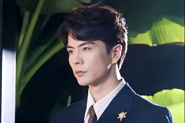 Titanic Love After Rebirth Damon