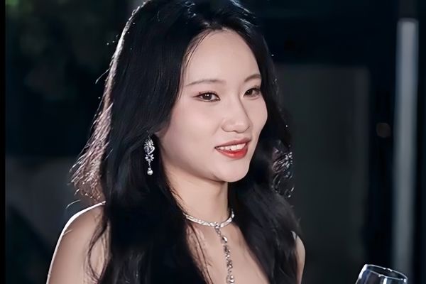 Titanic Love After Rebirth Reelshort