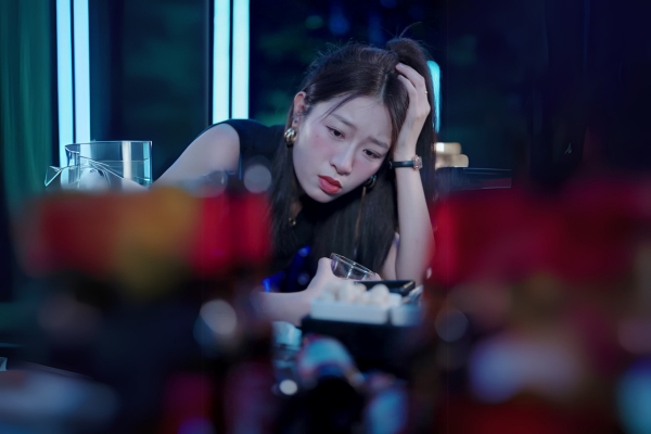 True Or False Mistress Chinese Drama Full Episode