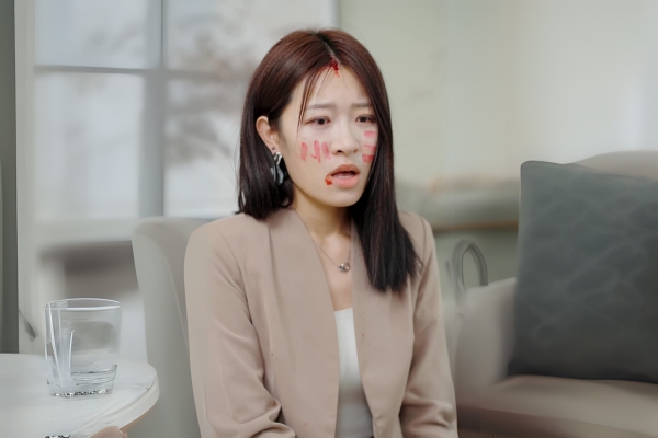 True Or False Mistress Chinese Drama