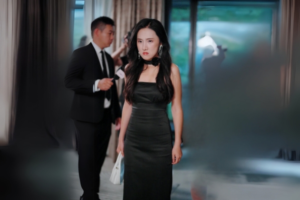 True Or False Mistress Short Drama