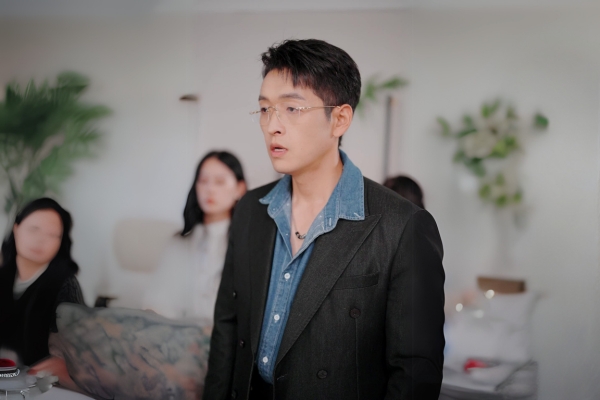 True Or False Mistress Chinese Short Drama