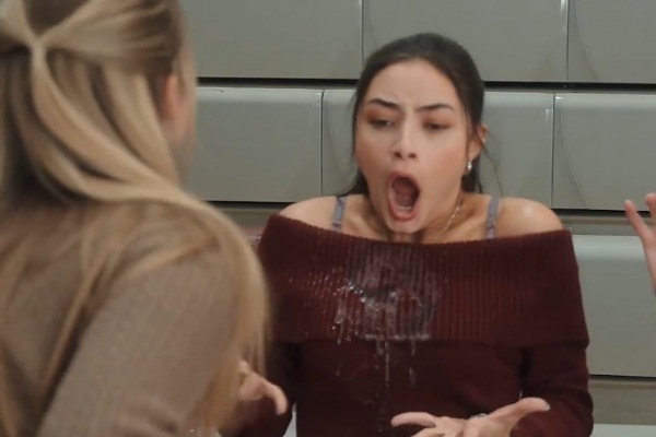 Two Girls One Crown Who's The Real Heiress Full Movie