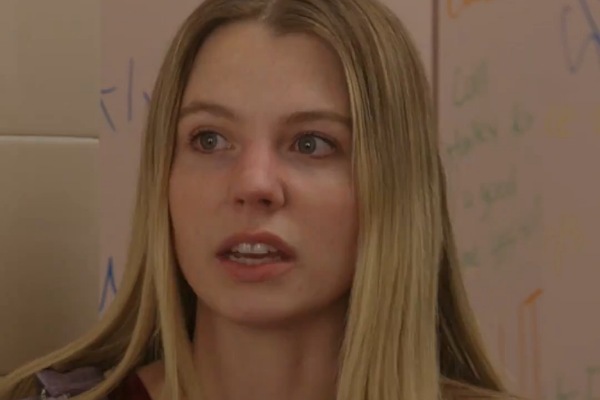 Two Girls One Crown Who's The Real Heiress Dailymotion Movie