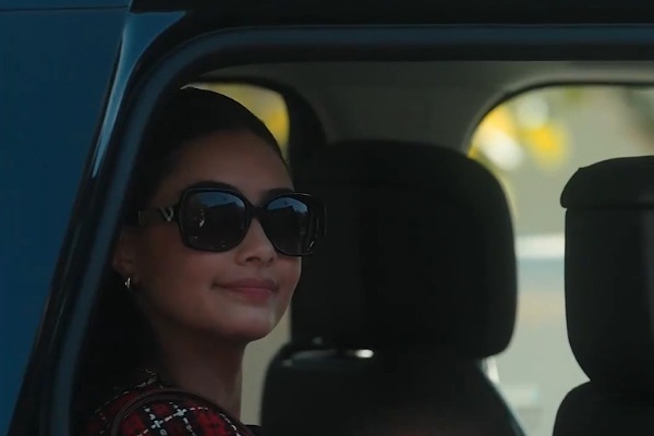 Two Girls One Crown Who's The Real Heiress Dailymotion Episode