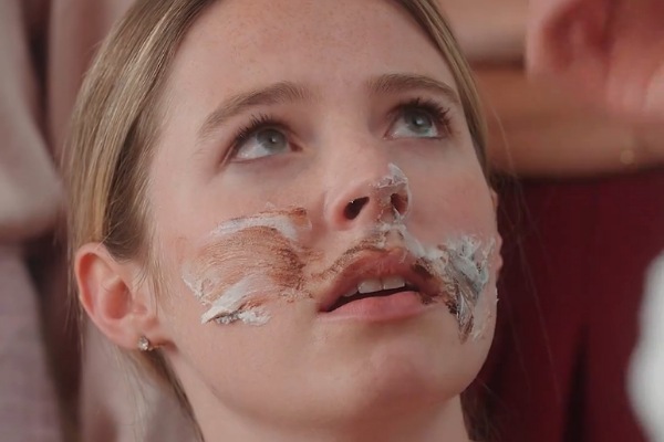 Two Girls One Crown Who's The Real Heiress Dailymotion Cast