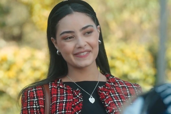 Two Girls One Crown Who's The Real Heiress Dailymotion Actor