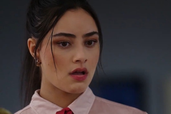 Two Girls One Crown Who's The Real Heiress Dailymotion Full Movie