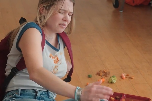 Two Girls One Crown Who's The Real Heiress Movie